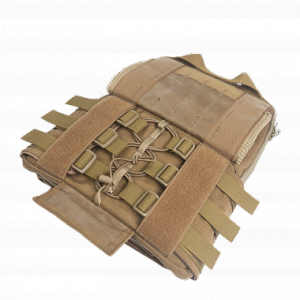 Плитоносец Stich Defense mod.3 (с быстросбросом FAST DROP, КАП) [STICH PROFI]